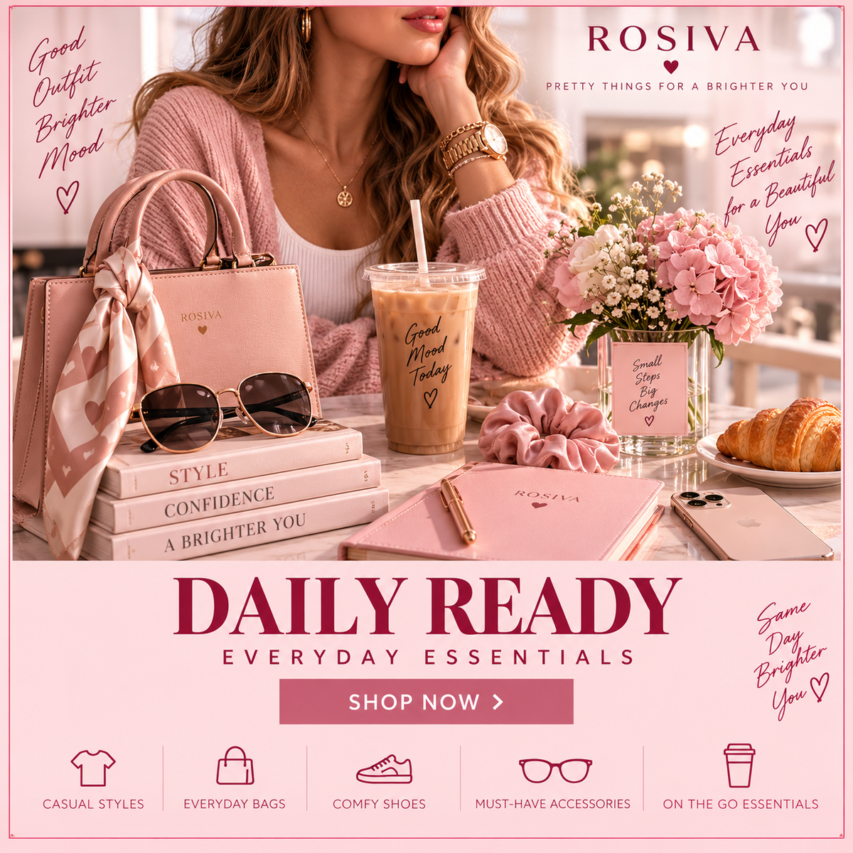 Daily Ready