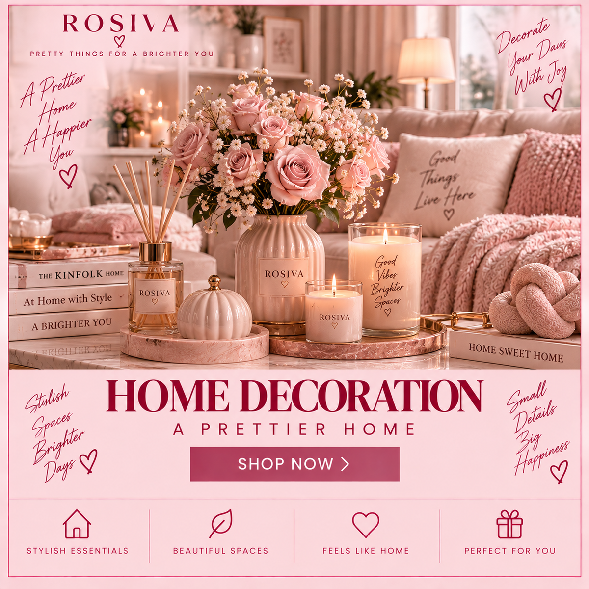 Home Decoration