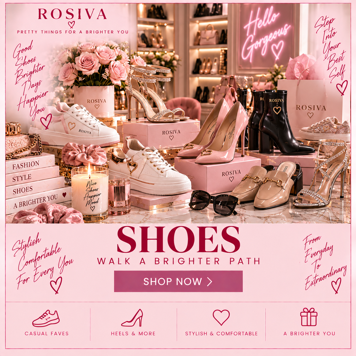 Shoes