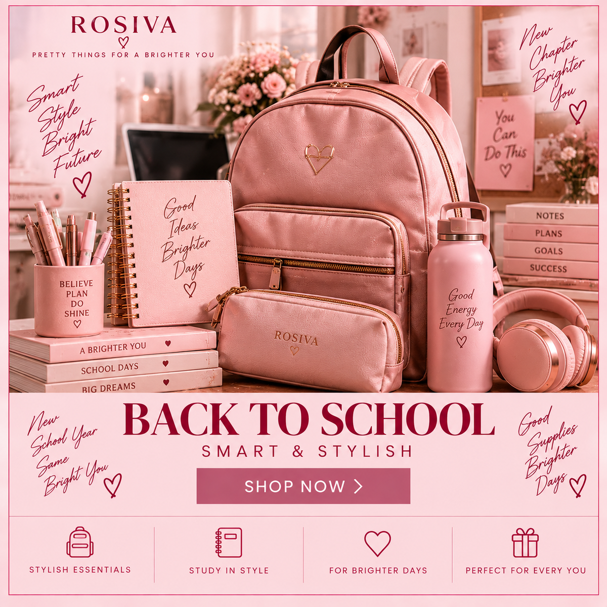 Back to School