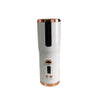 The Curl & Go Cordless Hair Curler
