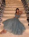 The Princess After Dark Backless Mini Dress