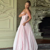 The French Kiss Backless Mini Dress