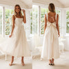 Endless Romance Backless Maxi Dress