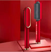 The Sleek & Slay 2-in-1 Styling Brush