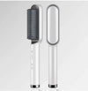 The Sleek & Slay 2-in-1 Styling Brush