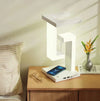 The Magic Balance Wireless Charging Lamp