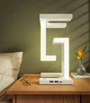 The Magic Balance Wireless Charging Lamp
