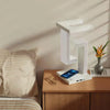 The Magic Balance Wireless Charging Lamp
