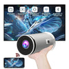 The Movie Magic 180° Smart Projector