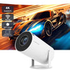 The Movie Magic 180° Smart Projector