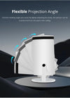 The Movie Magic 180° Smart Projector