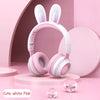 The Bunny Glow Wireless Headphones