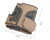 The Jet-Set Paws Rolling Pet Carrier