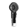 The Chill & Glow Mist Fan