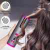 The Curl & Go Cordless Hair Curler