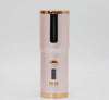 The Curl & Go Cordless Hair Curler