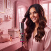 The Curl & Go Cordless Hair Curler