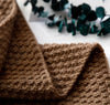 The Cozy Crush Pom-Pom Knit Throw