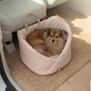 The Pawsh Ride™ Waterproof Pet Travel Bag