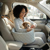 The Pawsh Ride™ Waterproof Pet Travel Bag
