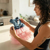 The Sweetheart Stripe™ Ruffle Pet Dress