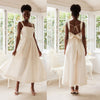Endless Romance Backless Maxi Dress
