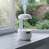 The Floating Mist Anti-Gravity Humidifier