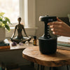 The Floating Mist Anti-Gravity Humidifier