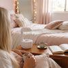 The Floating Mist Anti-Gravity Humidifier