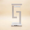 The Magic Balance Wireless Charging Lamp