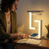 The Magic Balance Wireless Charging Lamp