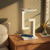 The Magic Balance Wireless Charging Lamp