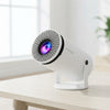 The Movie Magic 180° Smart Projector