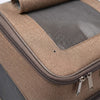 The Jet-Set Paws Rolling Pet Carrier