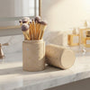 The Glam Squad 12-Piece Makeup Brush Set