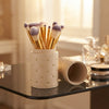 The Glam Squad 12-Piece Makeup Brush Set