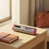 The Curl & Go Cordless Hair Curler