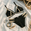 The Golden Hour Glow Bikini